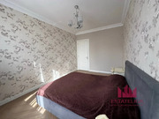 Москва, 2-х комнатная квартира, ул. Родниковая д.30к3, 21000000 руб.