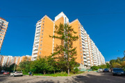 Москва, 1-но комнатная квартира, ул. Ялтинская д.14, 9700000 руб.