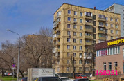 Москва, 2-х комнатная квартира, Даниловская наб. д.6к3, 9550000 руб.