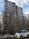Жуковский, 2-х комнатная квартира, ул. Дугина д.17, 5200000 руб.