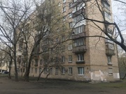 Москва, 3-х комнатная квартира, ул. Пресненский Вал д.д.8 к.2, 14000000 руб.
