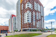 Москва, 3-х комнатная квартира, ул. Родниковая д.30к1, 22400000 руб.