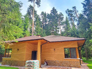 Продается коттедж в Раменском районе, Самар-1, ул. Лесная, 24500000 руб.