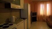 Домодедово, 1-но комнатная квартира, Текстильщиков д.31, 3200000 руб.