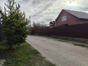 Продается Жилой дом, в д. Сафоново, ул. 2- ая Совхозная, 13000000 руб.