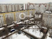 Москва, 5-ти комнатная квартира, Ясный проезд д.16, 17800000 руб.