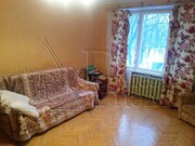 Москва, 1-но комнатная квартира, 1 Новокузьминская д.6, 5000000 руб.