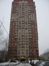 Москва, 3-х комнатная квартира, ул. Пулковская д.4/1, 37000000 руб.