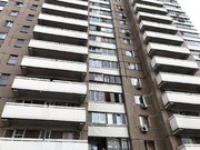 Москва, 3-х комнатная квартира, ул. Пырьева д.11а, 62000 руб.