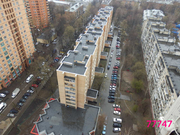 Химки, 1-но комнатная квартира, ул. Калинина д.7, 45000 руб.