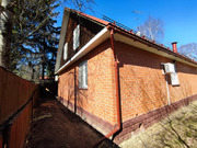 Продажа дома, Апрелевка, Наро-Фоминский район, ул. Республиканская, 21800000 руб.
