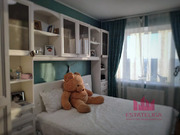 Люберцы, 2-х комнатная квартира, микрорайон Зенино ЖК Самолёт д.улица Вертолетная, 7150000 руб.