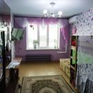 Москва, 3-х комнатная квартира, ул. Подольских Курсантов д.12к1, 9500000 руб.