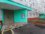 Москва, 3-х комнатная квартира, ул. Россошанская д.13к1, 16900000 руб.