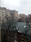 Москва, 2-х комнатная квартира, 1 краснокурсантский проезд д.1/5, 16500000 руб.