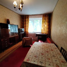 Малаховка, 1-но комнатная квартира, ул. Комсомольская д.9 к2, 2900000 руб.