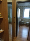 Подольск, 1-но комнатная квартира, ул. Космонавтов д.2, 20000 руб.