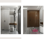 Москва, 3-х комнатная квартира, ул. Зорге д.9к1, 47500000 руб.