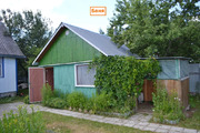 Продается дом 42 кв.м. на земельном участке 10 соток СНТ «Флора», 2200000 руб.