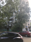 Балашиха, 1-но комнатная квартира, ул. Некрасова д.7, 4500000 руб.