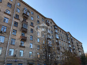 Москва, 2-х комнатная квартира, Филёвская Б. д.д.13, 13500000 руб.