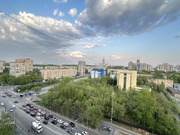 Москва, 3-х комнатная квартира, ул. Мосфильмовская д.74, 25550000 руб.