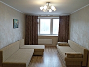 Ногинск, 1-но комнатная квартира, ул. Леснова д.3 к2, 3420000 руб.