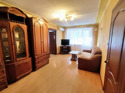 Климовск, 2-х комнатная квартира, ул. Садовая д.24, 4350 руб.