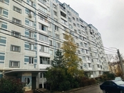 Солнечногорск, 1-но комнатная квартира, ул. Красная д.дом 117, 2699000 руб.