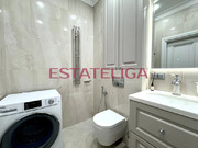 Москва, 1-но комнатная квартира, ул. Лобачевского д.120к1, 28000000 руб.