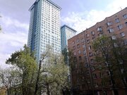 Москва, 1-но комнатная квартира, ул. Авиационная д.68, 5400000 руб.