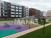 Жаворонки, 1-но комнатная квартира, Равновесие д.7, 50000 руб.