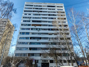 Москва, 1-но комнатная квартира, ул. 800-летия Москвы д.11, к.4, 9450000 руб.