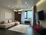 Москва, 4-х комнатная квартира, ул. Лобачевского д.120к1, 72500000 руб.