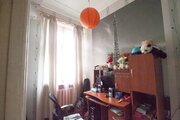 Москва, 5-ти комнатная квартира, ул. Коминтерна д.20/2, 13600000 руб.