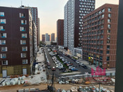 Москва, 1-но комнатная квартира, ул. Тагильская д.4А, 17600000 руб.