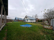 Продажа дома, Барыбино, Домодедово г. о., Чернышевского ул., 14000000 руб.