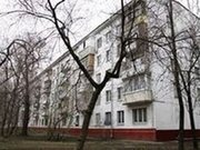 Москва, 2-х комнатная квартира, ул. Плеханова д.22к2, 5000000 руб.