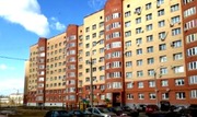 Егорьевск, 1-но комнатная квартира, ул. Сосновая д.8, 2050000 руб.
