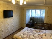Домодедово, 2-х комнатная квартира, Лунная д.5 к1, 5100000 руб.