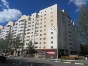 Клин, 1-но комнатная квартира, Бородинский проезд д.17А, 4150000 руб.