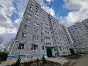 Ликино-Дулево, 3-х комнатная квартира, ул. 1 Мая д.26а, 4680000 руб.