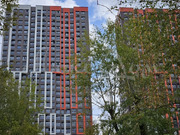 Продажа квартиры, м. Аминьевская, ул. Мосфильмовская