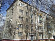 Москва, 1-но комнатная квартира, Симферопольская д.3В, 3700000 руб.