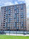 Москва, 1-но комнатная квартира, Уточкина ул. д.15, 5750000 руб.