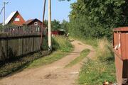 Продаётся участок 6 сот в СНТ Луч п.Белоозерский, Воскресенский район, 800000 руб.