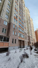 Москва, 1-но комнатная квартира, ул. Маршала Савицкого д.4, к 1, 7700000 руб.