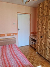 Люберцы, 3-х комнатная квартира, ул. Побратимов д.25а, 48000 руб.