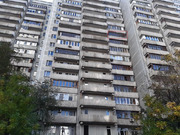 Москва, 1-но комнатная квартира, Большая Спасская улица, дом 10, корпус 1, этаж 8, квартира 236 д., 11055000 руб.