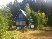 Дача 60м на 12,6 сот, СНТ "Кузьминский Лес", Домодедовский р-он, 1950000 руб.